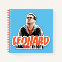 The Big Bang Theory | Leonard