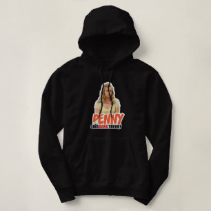 The Big Bang Theory   Penny Hoodie