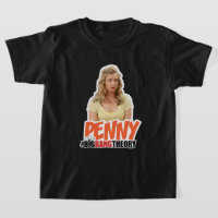The Big Bang Theory | Penny