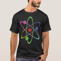 The Big Bang Theory Proton