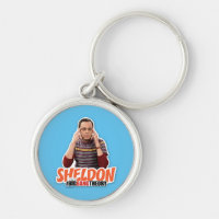 The Big Bang Theory | Sheldon