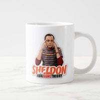 The Big Bang Theory | Sheldon