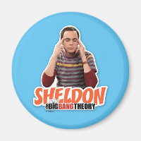 The Big Bang Theory | Sheldon
