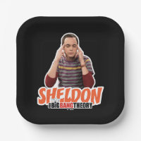The Big Bang Theory | Sheldon