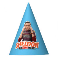 The Big Bang Theory | Sheldon