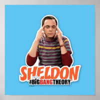 The Big Bang Theory | Sheldon