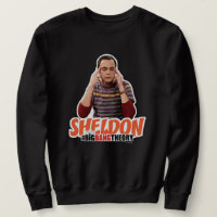 The Big Bang Theory | Sheldon