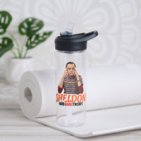 The Big Bang Theory | Sheldon