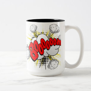 The Big Boom Mug