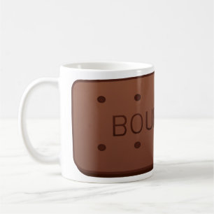 The Big Bourbon Cream Coffee Mug