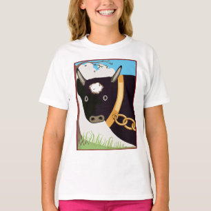 The Big Bull T-Shirt