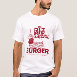 The big burger T-Shirt