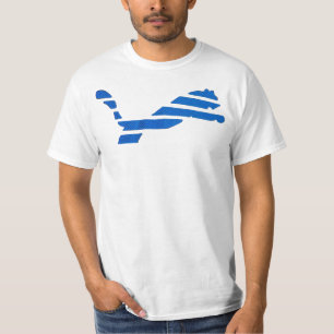 THE BIG CAT T-Shirt