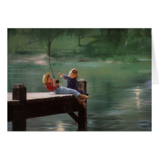 The Big Catch