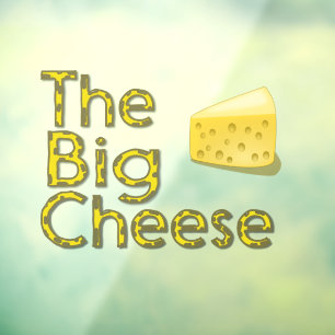 The Big Cheese