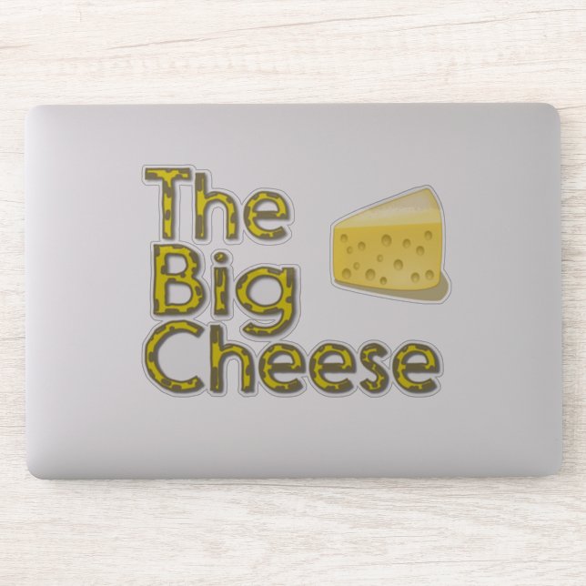 The Big Cheese (Computer)