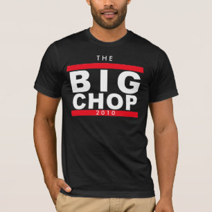 The Big Chop T-Shirt