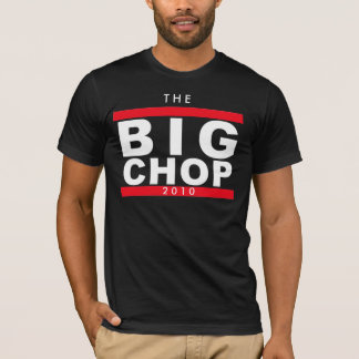 The Big Chop T-Shirt