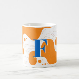 The BIG “F” Combo Mug