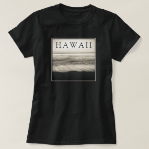 The Big Island Beach Hawaii T-Shirt