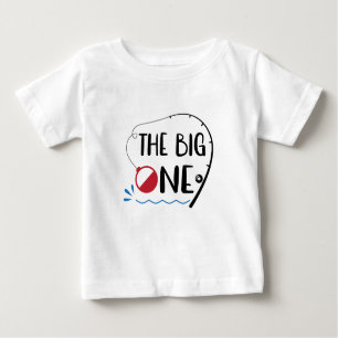 The Big One  Baby T-Shirt