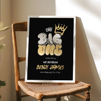 The Big One | The Notorious 90s 1st Birthday Party
