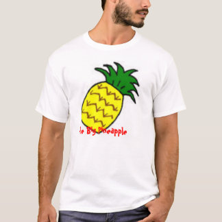 The Big Pineapple T-Shirt