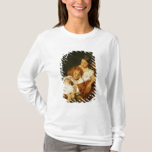 The Big Sister T-Shirt
