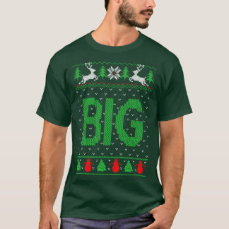 the Big T-Shirt