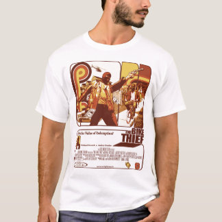 The Bike Thief  T-Shirt