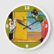 The Biological Clock