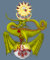 The Bird of Hermes