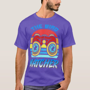 The Bird Watcher T-Shirt