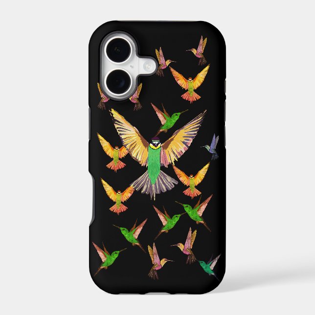 The Birds (Back)