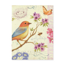 The Birds and the Bees