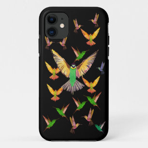 The Birds iPhone 11 Case
