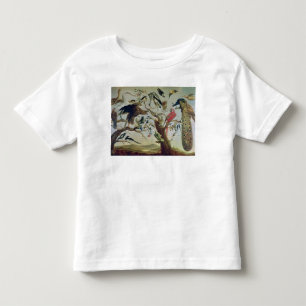 The Bird's Concert Toddler T-Shirt