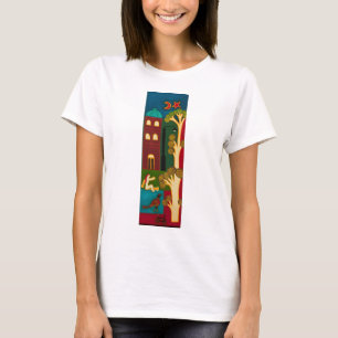 The Birds from Shepherd's Bush 2009 T-Shirt