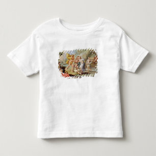 The Birth of Bacchus Toddler T-Shirt