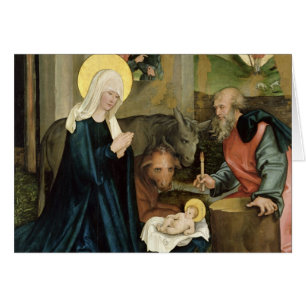 The Birth of Christ