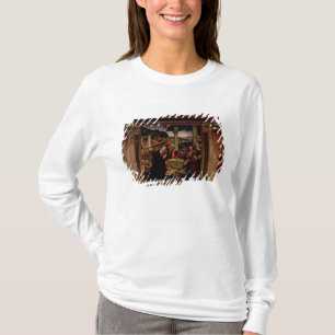 The Birth of Christ T-Shirt