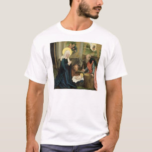 The Birth of Christ T-Shirt
