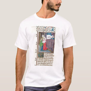 The Birth of Louis T-Shirt