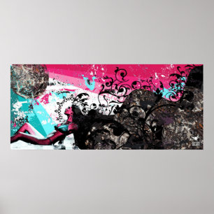 The Birth of love Poster