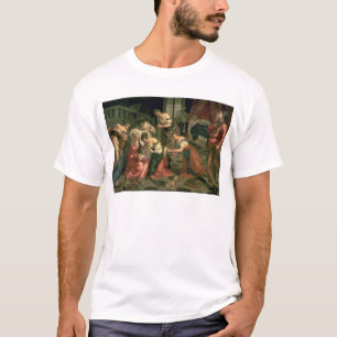 The Birth of St. John the Baptist, 1550-59 T-Shirt
