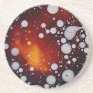 The Birth of Stars in an Abstract Liquid Coaster