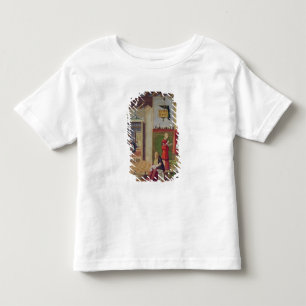 The Birth of the Virgin, 1504-08 Toddler T-Shirt