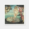 The Birth of Venus - Classic Art by Botticelli