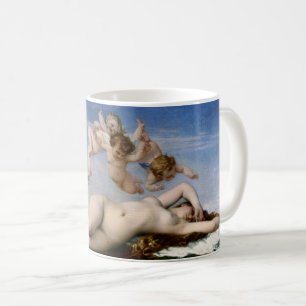 The Birth Of Venus Coffee Mug