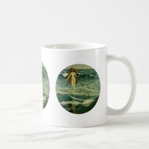 The Birth of Venus Coffee Mug